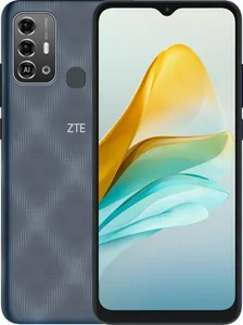 Замена usb разъема на телефоне ZTE Blade A53 Pro в Волгограде